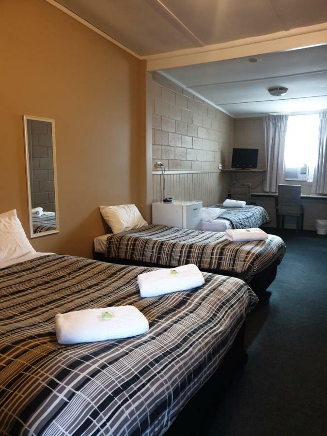 Berridale Inn Hotel Motel 部屋 写真