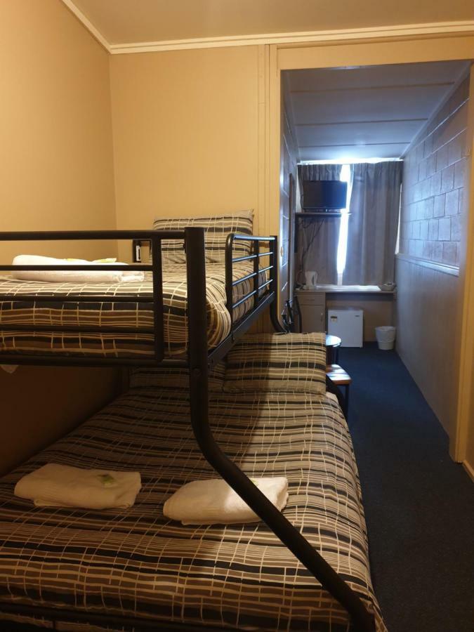 Berridale Inn Hotel Motel 部屋 写真